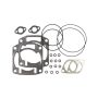Cometic Gasket C1010 Cometic 91-05 Arctic Cat LC Top End Gasket Kit