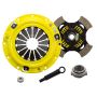 ACT 1995 Kia Sportage XT/Race Sprung 4 Pad Clutch Kit