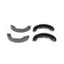 PowerStop B631 Drum Brake Shoe