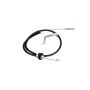 Granatelli Motor Sports GMCC7999 Clutch Cable, Spare