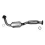 AP Exhaust 774322 CARB (CA, CO, NY, ME) Catalytic Converter