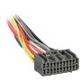 Metra 71-6502-1 Reverse Wiring Harness for Select 2002-up Chrysler Vehicles