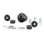 Whiteline 00-06 BMW 3 Series/03-21 BMW Z4 Rear Differential Mount Bushing Kit