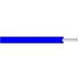 NAMZ NGWR-616 GXL Primary Wire Bare-Copper 25ft. Spool 16g - Blue