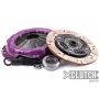 XCLUTCH XKTY22011-1C 85-87 Toyota Corolla Sport GTS 1.6L Stage 2 Cushioned Ceramic Clutch Kit