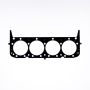 Cometic Gasket C5404-051 Cometic Chevy Gen1 Small Block V8 .051in MLS Cylinder Head Gasket - 4.030in Bore