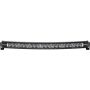 Rigid Industries Radiance+ Curved 40in. RGBW Light Bar