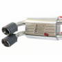Big Gun 15-6972 16-22 CAN AM DEFENDER HD8/MAX Explorer Series Slip On Exhaust