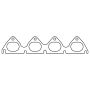 Cometic Gasket C4712C Cometic Honda B16A2/B16A3/B17A1/B18A1/B18B1/B18C1/B18C5/D16Z6 .043in Copper Exhaust Mani Gskt
