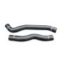 Mishimoto MMHOSE-GEN-10BK 10+ Hyundai Genesis Coupe V6 Black Silicone Hose Kit