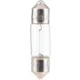 Philips DE3022LLCP Philips LongerLife Miniature DE3022LL Pack of 10