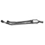 AB Catalytic 6206 Direct-Fit Catalytic Converter EPA (Federal)