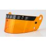 Racequip 202006 SPORTMOD Amber Shield