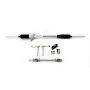 BMR Suspension RK001 BMR 93-02 F-Body Manual Steering Conversion Kit (For BMR K-Member Only)
