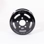 VMP Performance VMP-SCP-63625-5-GR VMP/Whipple Gen 6 Supercharger 3.625in Griptec 6-Rib Pulley