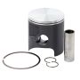 Vertex Pistons 22245B Vertex Piston 1994 Kawasaki KX 125 125cc Cast Replica Piston Kit