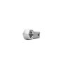 Weigh Safe WS-SS Towing Recovery - Aluminum Soft Shackle Hitch Ring