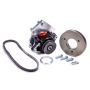 POWERMASTER PWM8-880 BBC Snug Alt. Mnt. Kit w/8162