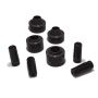 Superlift 5702 07-18 Jeep Wrangler JK Including Rubicon 2/4 Door - Spacer Kit 2in Lift Kit