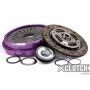 XCLUTCH XKPR23010-1A 72-73 Porsche 911 T 2.3L Stage 1 Sprung Organic Clutch Kit