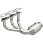 MagnaFlow Exhaust Products 22-201 OEM Grade Manifold Catalytic Converter