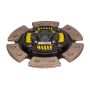 ACT 1993 Hyundai Elantra 6 Pad Sprung Race Disc