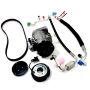 Ford Racing M-8600-M50AC 5.0L Coyote Air Conditioning Kit