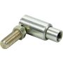 ALLSTAR PERFORMANCE ALL54149 Quick Release Throttle Cable End 1/4in