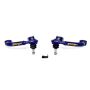 Superpro TRC6750 2024+ Ford Ranger Fixed Offset Front Upper Control Arm Set