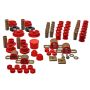 ENERGY SUSPENSION ENE7-18107R 240SX/S14 MASTER SET
