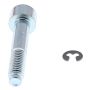 All Balls Racing 18-7048 2021 Gas-Gas MC E5 Brake Pad Retaining Pin Kit Rear