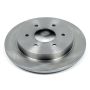 PowerStop JBR994 AutoSpecialty Brake Rotor