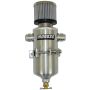 MOROSO MOR85469 Breather Tank- Dry Sump w/Two 12an Male