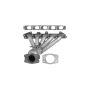 Eastern Catalytic 40982 Federal / EPA Direct-Fit Manifold Converter Assembly