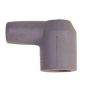 MSD IGNITION MSD34525 90 Degree Distributor Boots - Socket Style