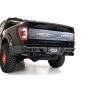 Addictive Desert Designs R218571280103 21-22 Ford Raptor PRO Bolt-On Rear Bumper