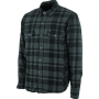 Speed and Strength 892275 Black 9 2.0 Moto Shirts