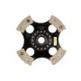 ACT 1986 Honda Accord 4 Pad Rigid Race Disc