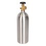 JOES RACING PRODUCTS JOE32352-T Tank Aluminum Nitrogen