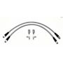 Wilwood 220-8293 Flexline Kit Mitsubishi Eclipse
