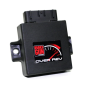 Big Gun 02-04 Yamaha WARRIOR 350 Rev Box