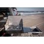 ARB RDKNA1355 Kitchen Complete Single 1255mm