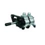 Moroso 22342 T3 Series 2 Stage External Oil Pump - Tri-Lobe - Left Side - 1.800 Pressure