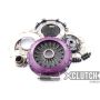 XClutch XKMI23522-2B Clutch - 9in Twin Sprung Ceramic