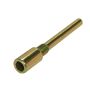 AFCO RACING PRODUCTS AFC10160 Caliper Bolt GM Metric (Single)