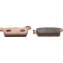 All Balls Racing 18-8068 Sintered Brake Pads