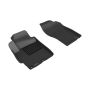 3D MAXpider L1MT00811509 08-17 Mitsubishi Lancer/ Evolution X 08-15 Kagu Black R1