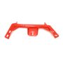 BMR Suspension TCC022R BMR 84-92 3rd Gen F-Body Transmission Conversion Crossmember T5 - Red