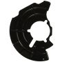 Mopar 52090433AC SHIELD, Splash