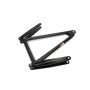 Ti22 PERFORMANCE TIP2430 Jacobs Ladder 13-1/4 Blk Chromoly w Ti Hardware